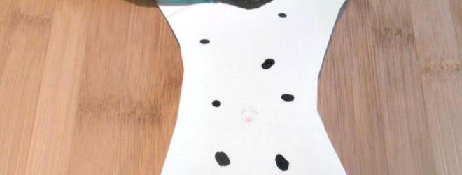 Apple Craft Time With Paper Plates