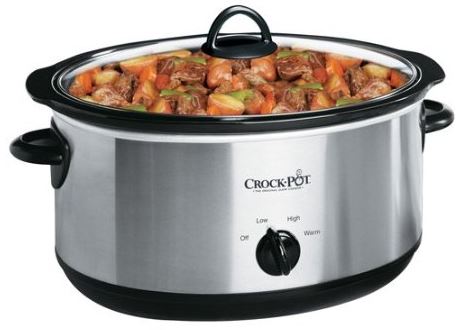 crock pot