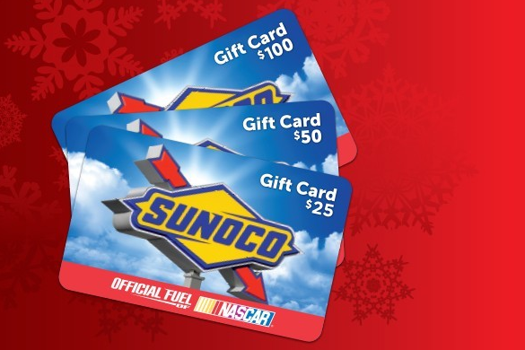 sunoco