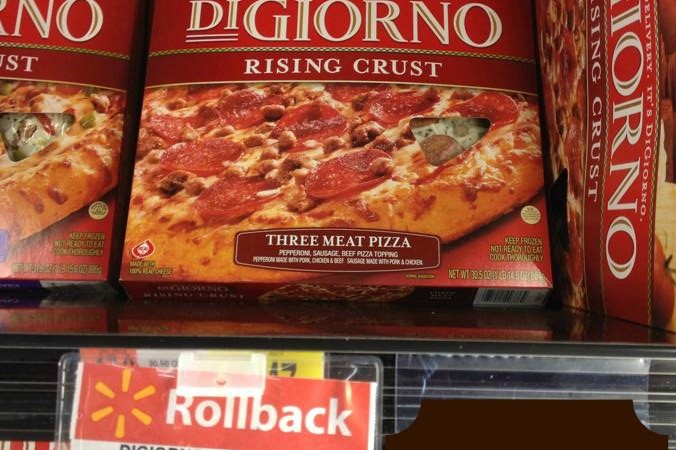 Sunday Football Survival Guide with DiGiorno Pizza