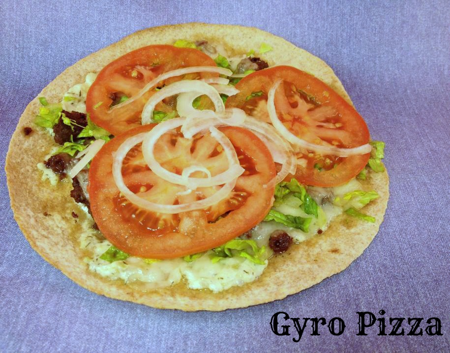 gyro