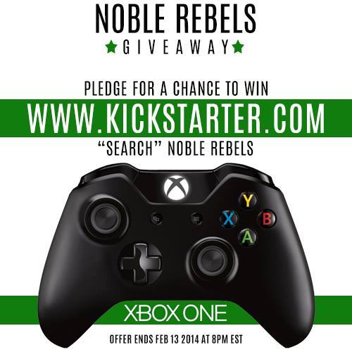 xbox noble