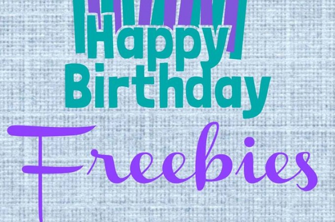 j2s bday freebies