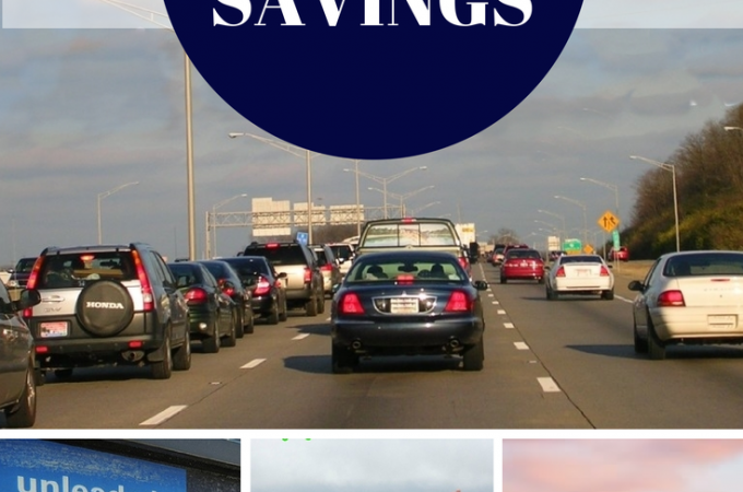 Road Trip Savings 2