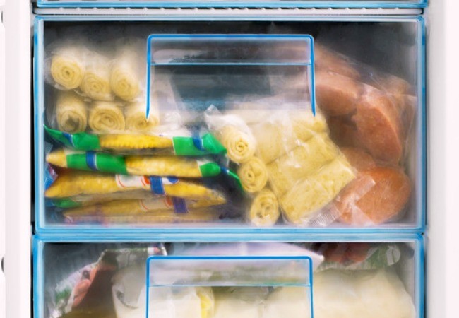 freezer cooking tips