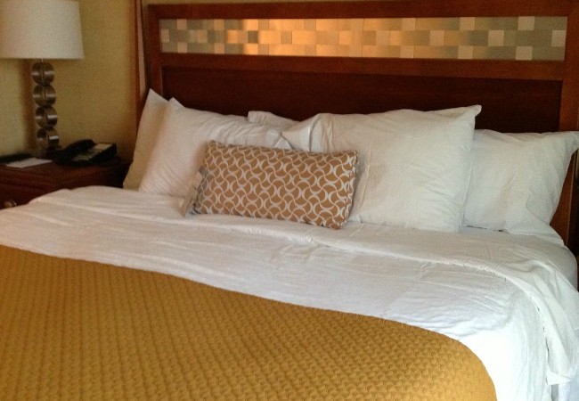 save money on hotels