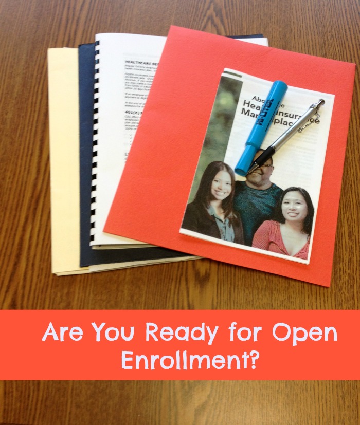 open enrollment