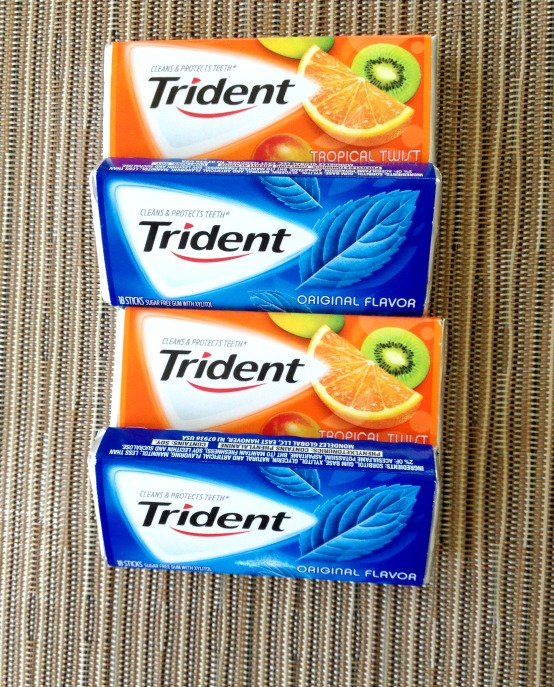 trident