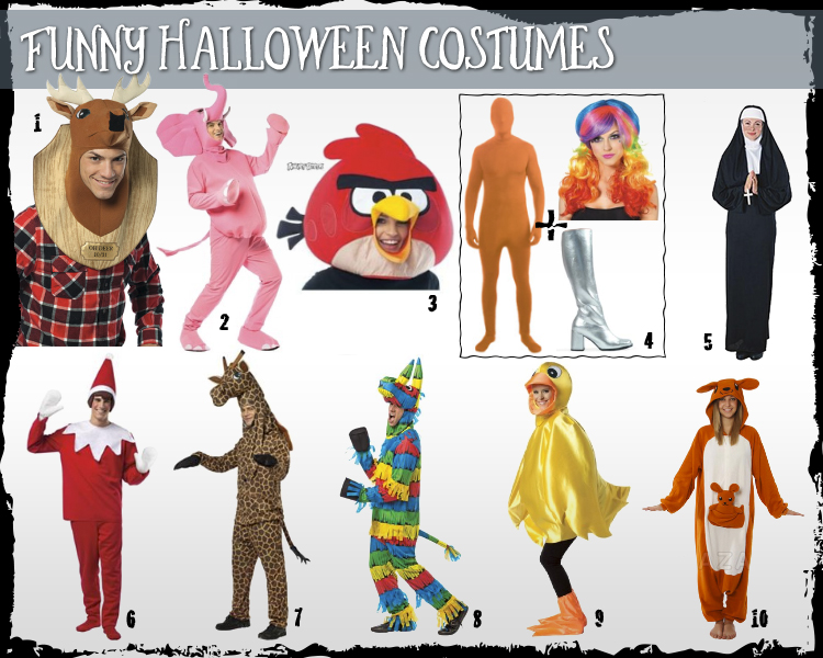 fun halloween costumes for grown ups