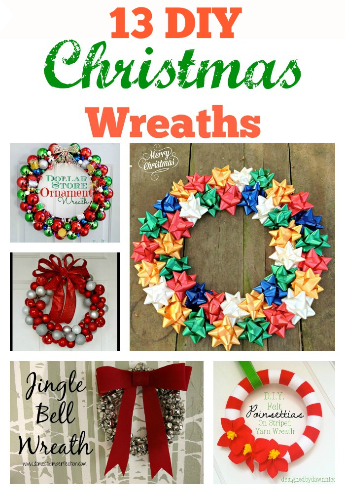 wreaths