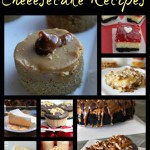 20 Fab Cheesecake Recipes