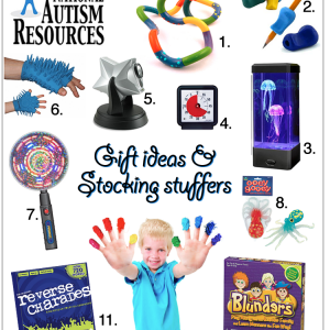 autistic gifts for kids