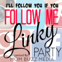 Mom Buzz Media Follow Linkies
