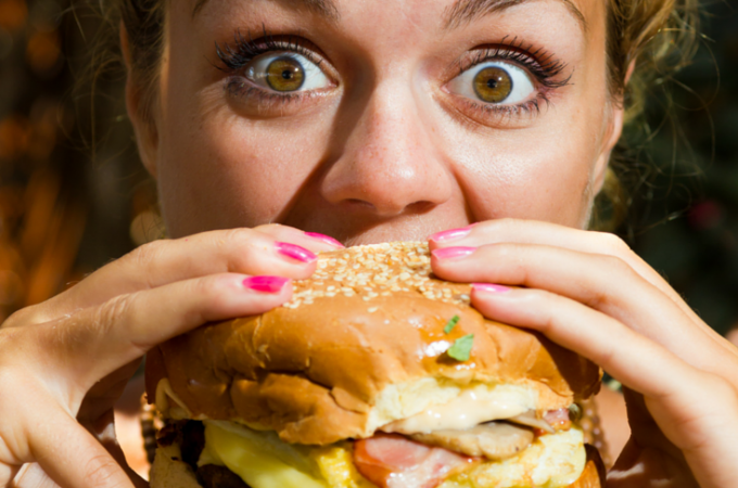 Drop Bad Health Habits